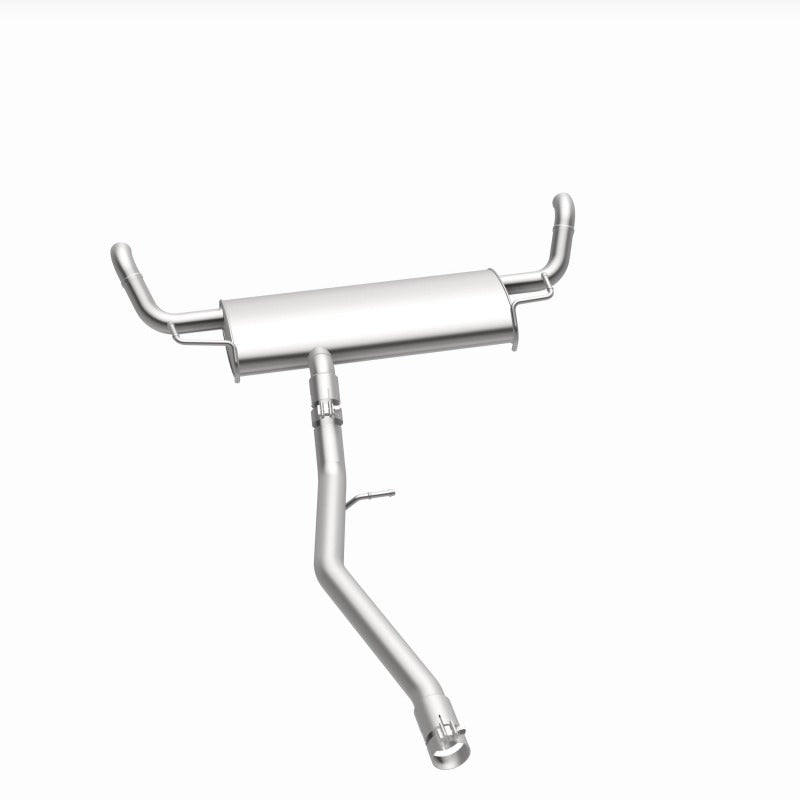 MagnaFlow 12-16 Cadillac SRX 3.6L BRE Exhaust Kit - 106-0807