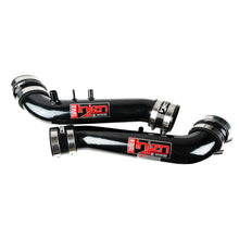 Load image into Gallery viewer, Injen 90-96 Nissan 300Z V6 3.0L Black IS Short Ram Cold Air Intake - IS1980BLK