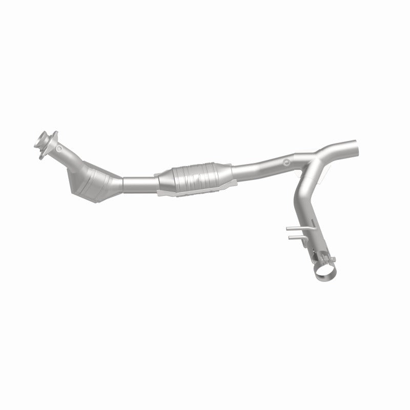 MagnaFlow Direct Fit Catalytic Converter 99 F-150 5.4L V8 P/S 2WD - 93397