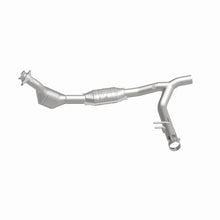 Load image into Gallery viewer, MagnaFlow Direct Fit Catalytic Converter 99 F-150 5.4L V8 P/S 2WD - 93397