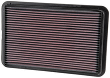 Load image into Gallery viewer, K&amp;N Replacement Air Filter AIR FILTER, ISU RODEO/HON PASS 3.2L 93-95, TOY T100 3.4L 93-98 - 33-2064