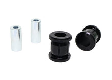 Load image into Gallery viewer, Whiteline 13-17 Honda Accord Rear Control Arm Rearward Bushing - W63659