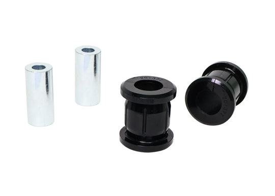 Whiteline 13-17 Honda Accord Rear Control Arm Rearward Bushing - W63659