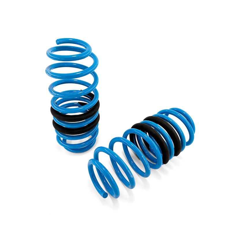 BLOX Racing Lowering Springs 16-21 Honda Civic Coupe/Sedan Base/Si (Excl. Type-R) - BXSS-01006