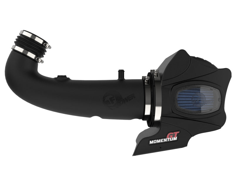 aFe Momentum GT Pro 5R Cold Air Intake System 11-17 Jeep Grand Cherokee (WK2) V8 5.7L HEMI - 54-76205-1