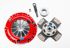 South Bend / DXD Racing Clutch 91-98 Nissan 240SX 2.4L Stg 4 Extreme Clutch Kit