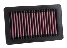 Load image into Gallery viewer, K&amp;N 2014 Smart Fortwo L3-0.9L F/I Replacement Drop In Air Filter - 33-3043