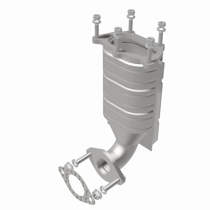 MagnaFlow Direct Fit Catalytic Converter 97-99 Hyundai Accent 1.5L - 452842
