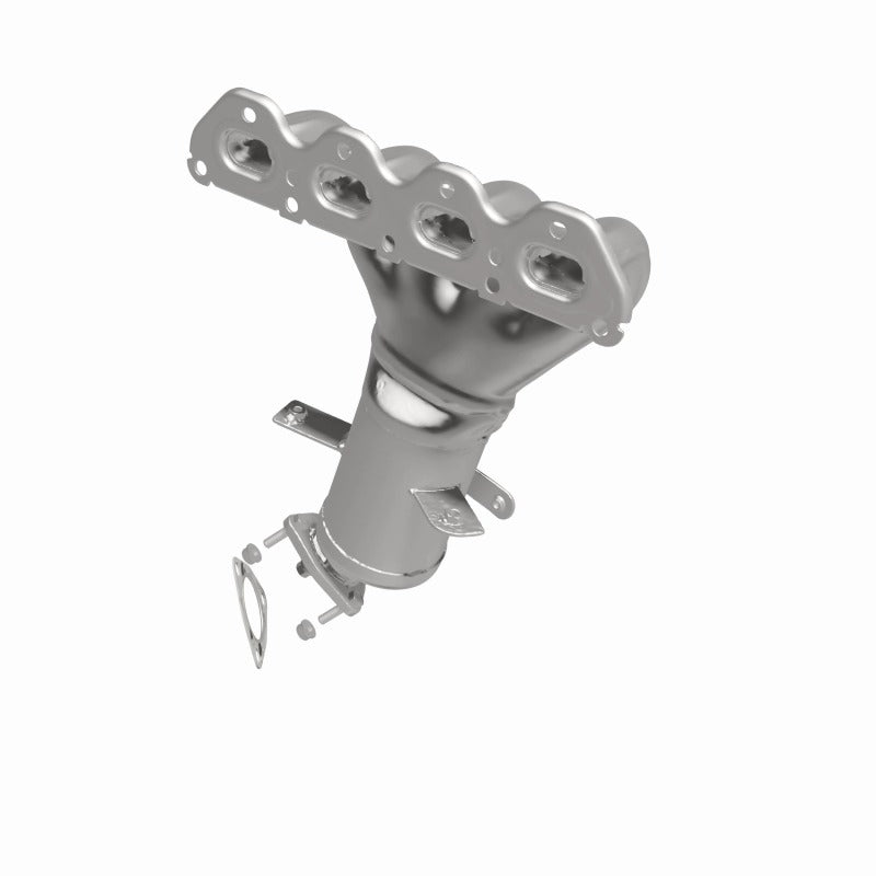 MagnaFlow 11-15 Chevrolet Cruze 1.8L Direct Fit Converter - 5531145