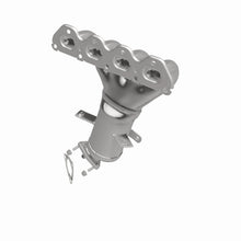 Load image into Gallery viewer, MagnaFlow 11-15 Chevrolet Cruze 1.8L Direct Fit Converter - 5531145