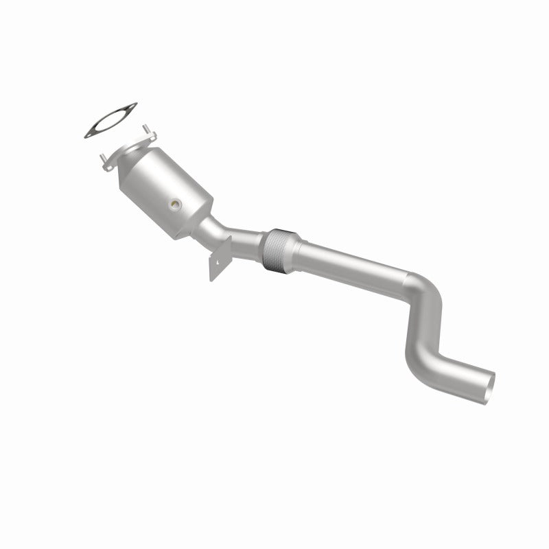 MagnaFlow 15-17 Ford Mustang 5.2L Direct Fit Converter - 5561522
