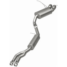 Load image into Gallery viewer, MagnaFlow SYS C/B 08-09 BMW 128i 3.0L - 16525