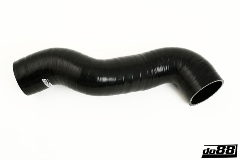 do88 Volvo V70/XC70/S60 D5 2.4D 05-09 Intercooler Outlet Hose - DO88-KIT102-3S