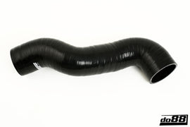 do88 Volvo V70/XC70/S60 D5 2.4D 05-09 Intercooler Outlet Hose - DO88-KIT102-3S