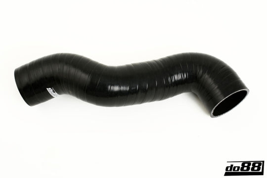 do88 Volvo V70/XC70/S60 D5 2.4D 05-09 Intercooler Outlet Hose - DO88-KIT102-3S