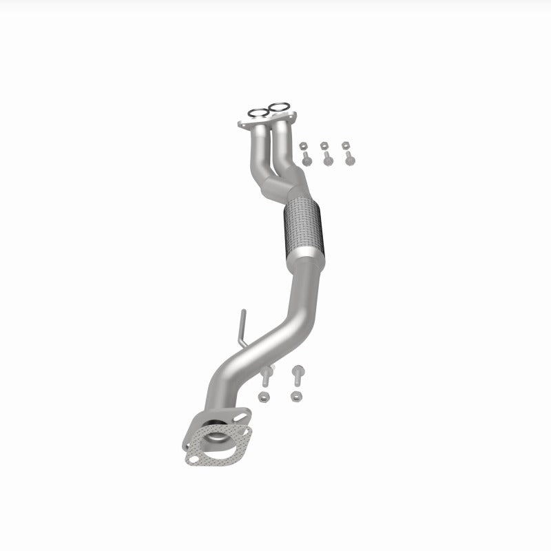 BRE Exhaust 00-01 Sentra 1.8L Front Pipe Kit - 107-0026