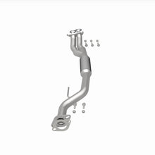 Load image into Gallery viewer, BRE Exhaust 00-01 Sentra 1.8L Front Pipe Kit - 107-0026