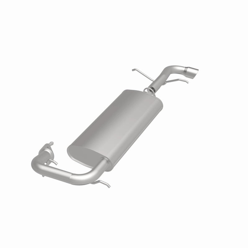MagnaFlow BRE Exhaust Kit 09-15 Toyota Venza 2.7L - 106-0890