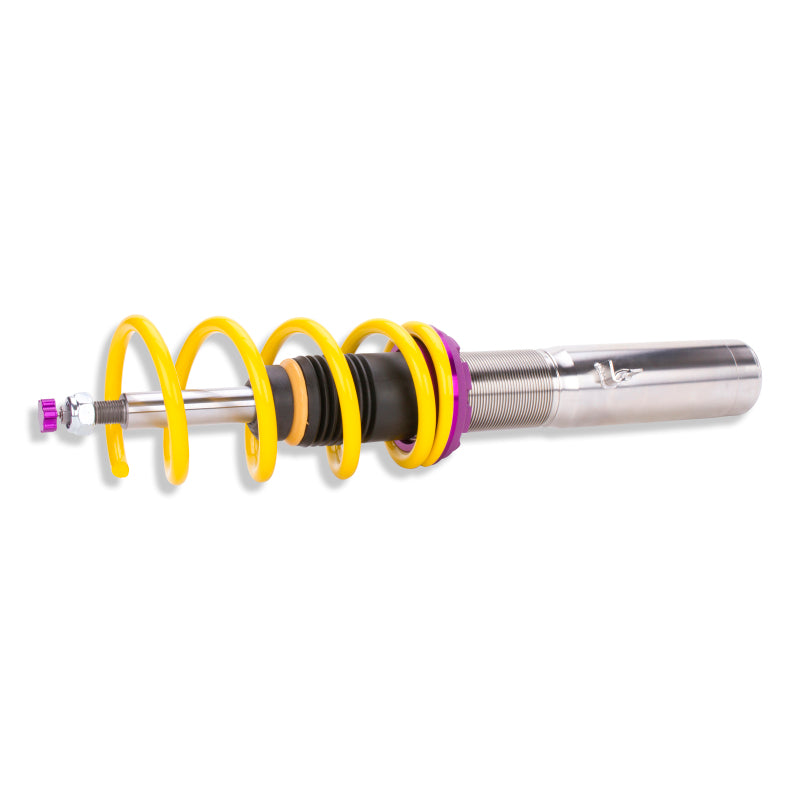 KW Coilover Kit V3 Porsche Boxster 981/Cayman 987 including Boxster/Cayman S w/o PASM - 35271048