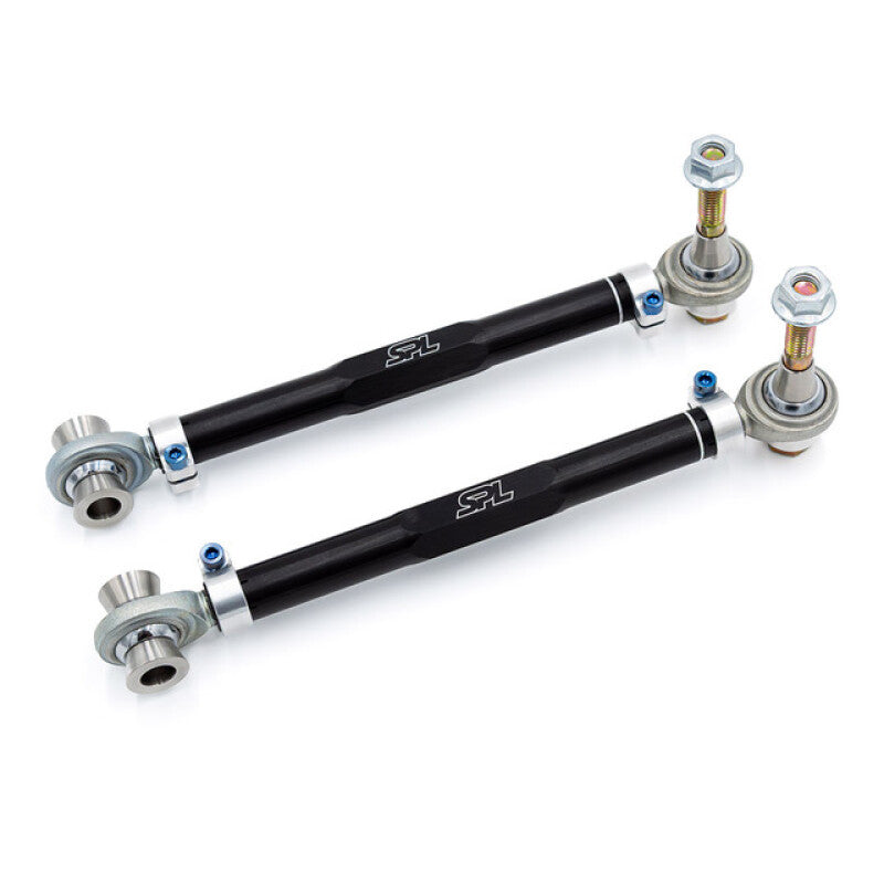 SPL Parts 2022+ Subaru WRX Front Swaybar Endlinks - SPL FE VB