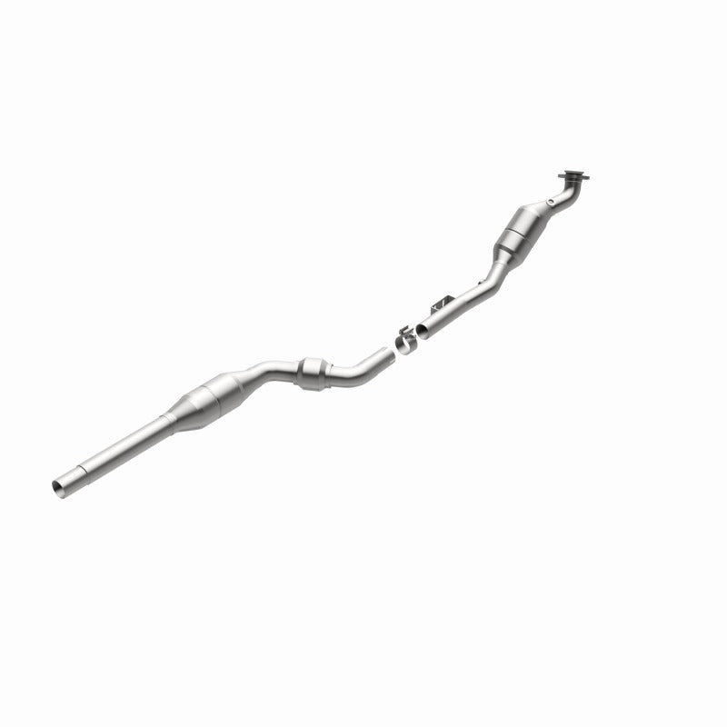 MagnaFlow Direct Fit Catalytic Converter 98-02 Mercedes E320 3.2L - 51823