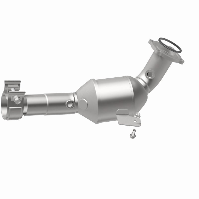 MagnaFlow 16-23 Chevrolet Camaro OEM Grade Federal / EPA Compliant Direct Fit Converter - 280169