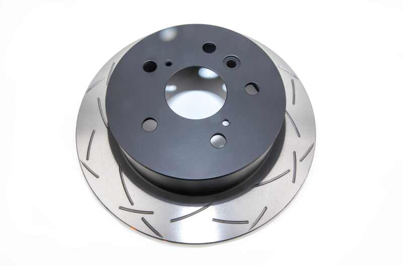 DBA 13-18 Lexus ES300h Rear 4000 Series Slotted Rotor - DBA42713S