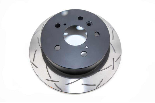 DBA 13-18 Lexus ES300h Rear 4000 Series Slotted Rotor - DBA42713S