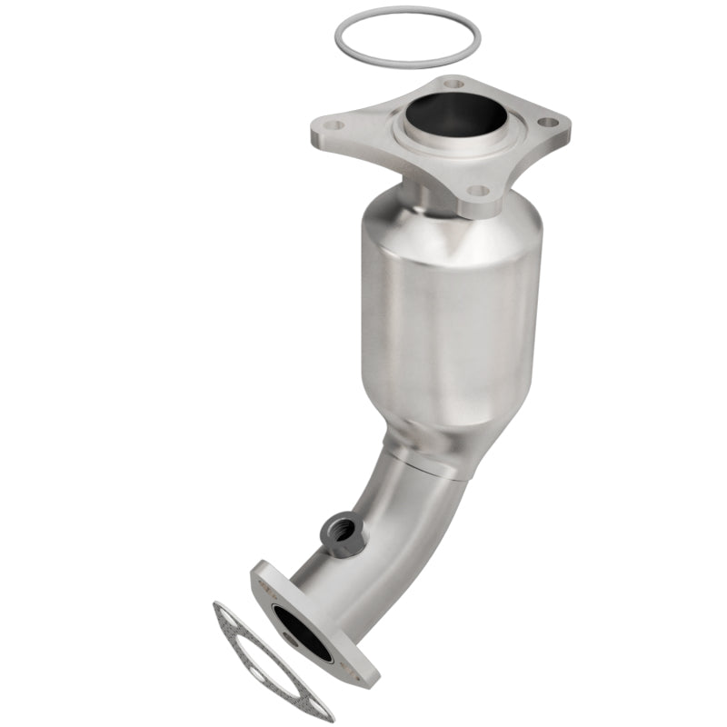 MagnaFlow DF Catalytic Conv Nissan 04-05 Maxima Manifold/2006 Altima Manifold/04-09 Quest 3.5L Rear - 50833