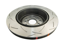 Load image into Gallery viewer, DBA 2017+ Subaru STi Rear Slotted 4000 Series Rotor - DBA43051S-10