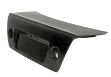 Load image into Gallery viewer, Seibon 00-05 Lexus IS300 OEM-Style Carbon Fiber Trunk/Hatch - TL0005LXIS