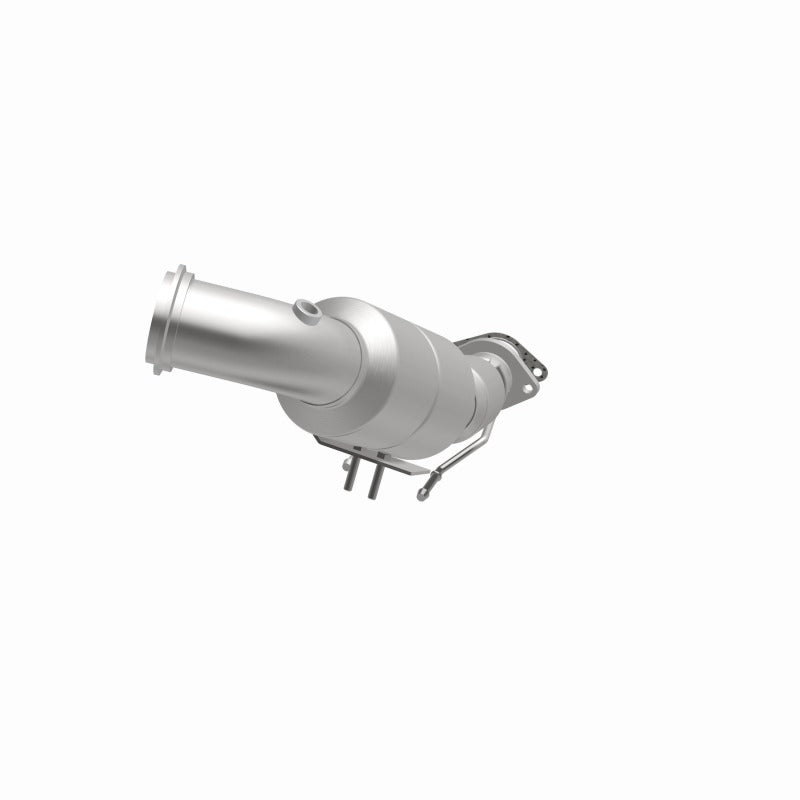 MagnaFlow Direct Fit Catalytic Converter 2013 Ford Escape 2.0L T AWD - 51352
