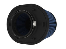 Load image into Gallery viewer, aFe Magnum FORCE Intake Air Filter w/Pro 5R 5-1/2IN F x (12-1/4x9-3/4)IN B x (11-1/4x8-3/4)IN Tx8IN - 24-91205R
