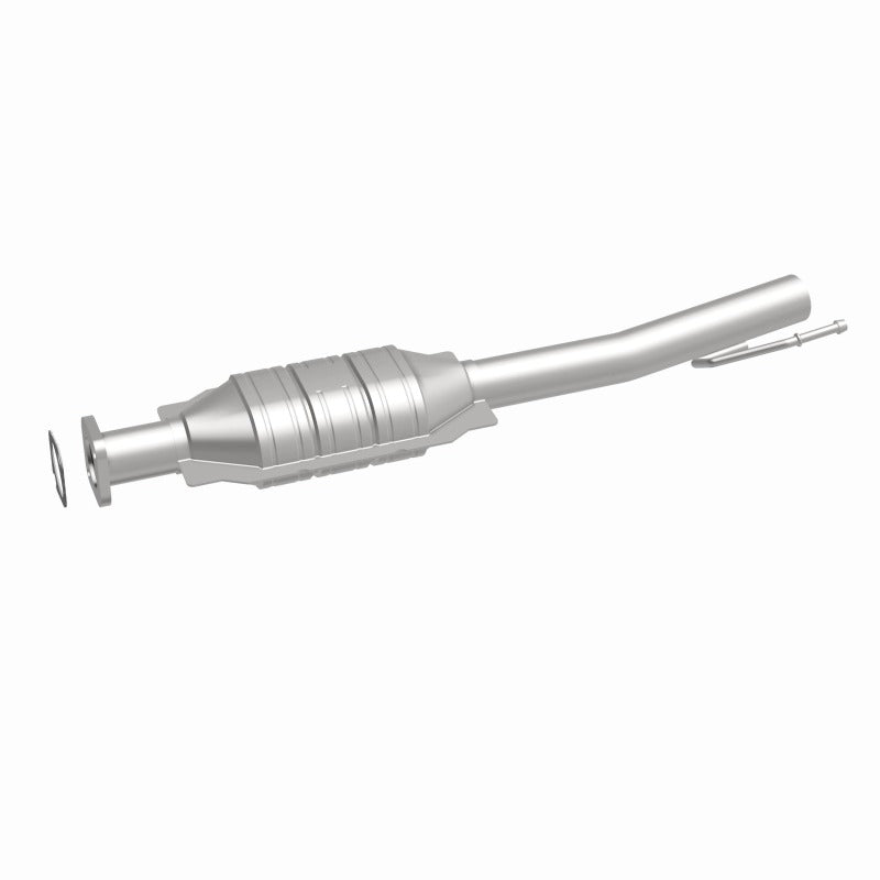 MagnaFlow Direct Fit Catalytic Converter 03-04 Ford Escape 3.0L - 457003