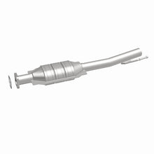 Load image into Gallery viewer, MagnaFlow Direct Fit Catalytic Converter 03-04 Ford Escape 3.0L - 457003