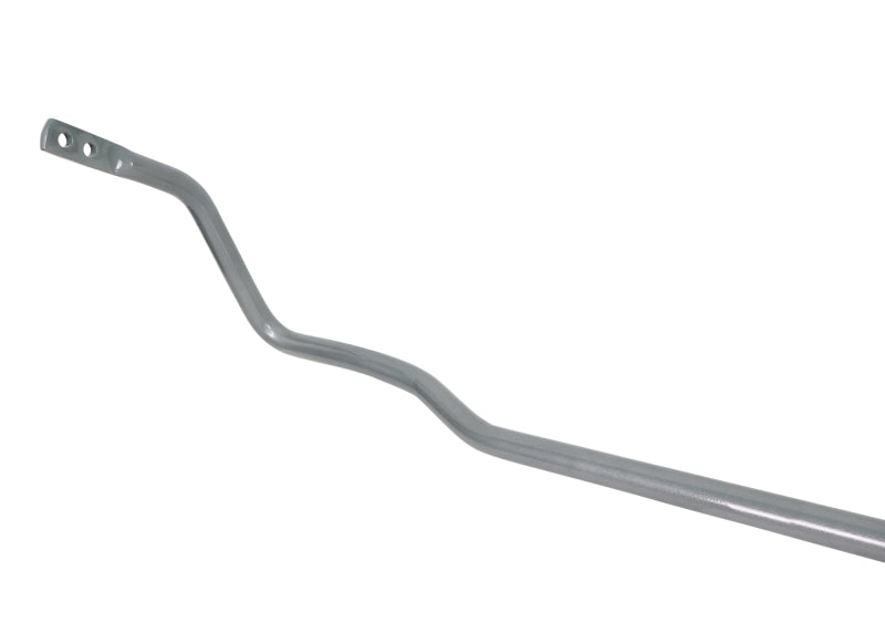 Whiteline R34 Nissan Skyline 22mm Rear 2-Point Adjustable Swaybar - BNF29Z