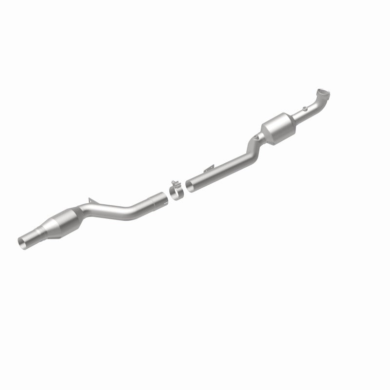 MagnaFlow Direct Fit Catalytic Converter 05-10 SLK55 AMG 5.5L ps - 51702