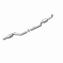Load image into Gallery viewer, MagnaFlow Direct Fit Catalytic Converter 05-10 SLK55 AMG 5.5L ps - 51702