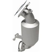 Load image into Gallery viewer, MagnaFlow 14-17 ProMaster 1500 V6 3.6 OEM Manifold Direct Fit Converter - 22-191