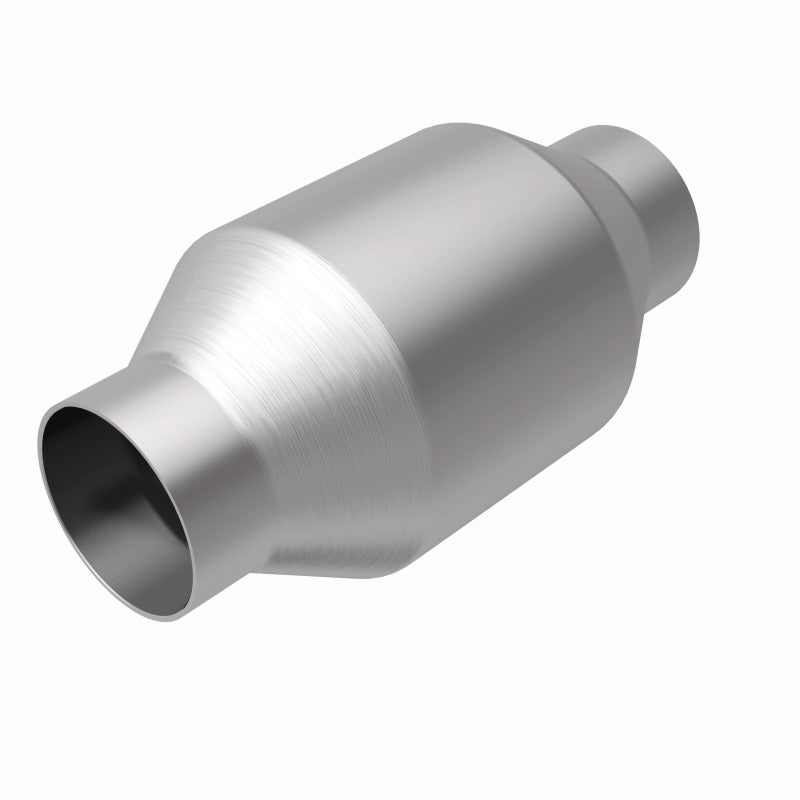 MagnaFlow Conv Univ 3.00inch C/C Met. - 59959
