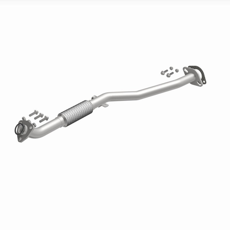 BRE Exhaust 95-99 200SX Sentra 1.6L Front Pipe Kit - 107-0264