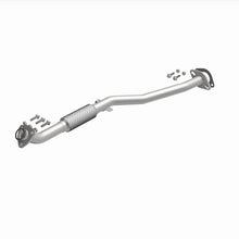 Load image into Gallery viewer, BRE Exhaust 95-99 200SX Sentra 1.6L Front Pipe Kit - 107-0264