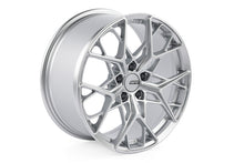 Load image into Gallery viewer, APR A02 Flow Formed 18x8.5 / 5x112 / ET45 / 66.5mm Bore / Silver Wheel - WHL00022