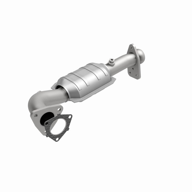 MagnaFlow Direct Fit Catalytic Converter Gm - 23471