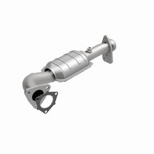 Load image into Gallery viewer, MagnaFlow Direct Fit Catalytic Converter Gm - 23471