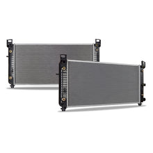 Load image into Gallery viewer, Mishimoto Cadillac Escalade Replacement Radiator 2002-2014 - R2370-AT