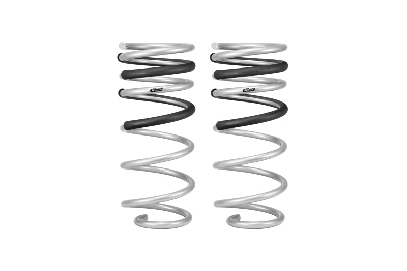 Eibach Pro-Truck Lift Kit for 24-25 Toyota Tacoma 2WD/4WD (Must Be Used w/ Pro-Truck Rear Shocks) - E30-82-105-02-02