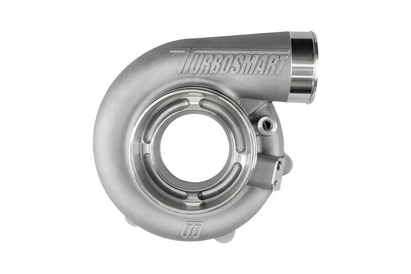 Turbosmart Compressor Cover B-Frame 62mm - TS-19-CC2-62