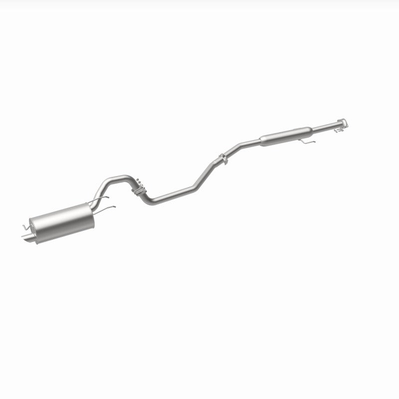 MagnaFlow 04-09 Kia Spectra 2.0L BRE Exhaust Kit - 106-0854