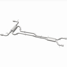 Load image into Gallery viewer, MagnaFlow 07-15 Audi Q7 BRE Exhaust Kit - 106-0919